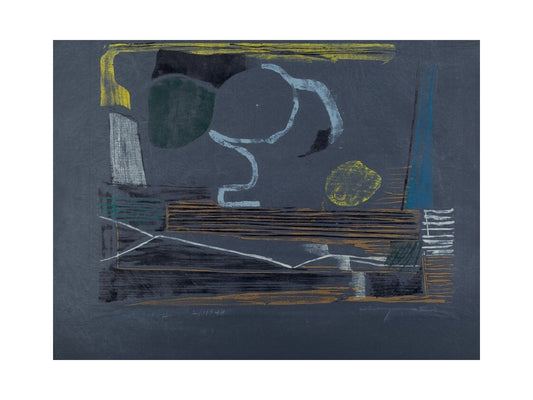 Orlonzo - FINE ART PRINT UNFRAMED PRINT PREVIEW