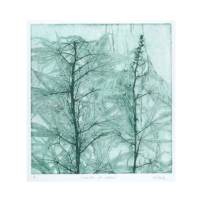 Orlonzo - FINE ART PRINT UNFRAMED PRINT PREVIEW