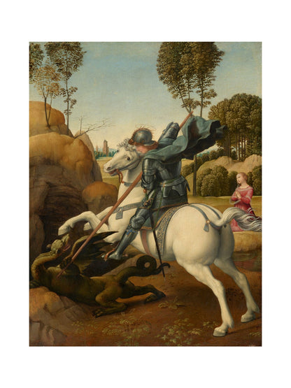 Orlonzo - FINE ART PRINT UNFRAMED PRINT PREVIEW