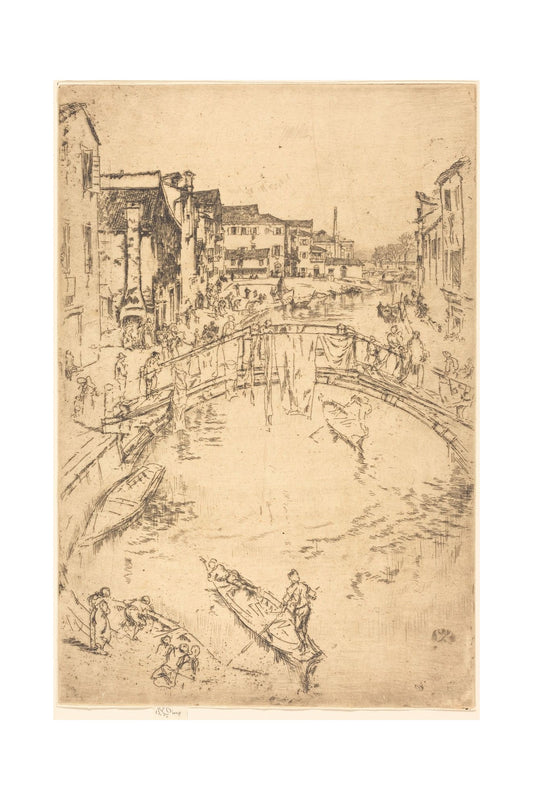 Orlonzo - FINE ART PRINT UNFRAMED PRINT PREVIEW