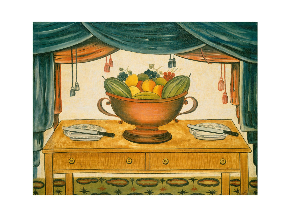 Orlonzo - FINE ART PRINT UNFRAMED PRINT PREVIEW