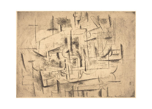 Orlonzo - FINE ART PRINT UNFRAMED PRINT PREVIEW