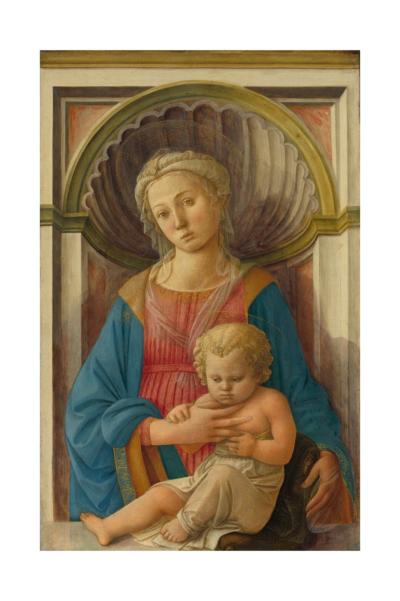 Orlonzo - FINE ART PRINT UNFRAMED PRINT PREVIEW
