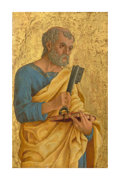 Orlonzo - FINE ART PRINT UNFRAMED PRINT PREVIEW