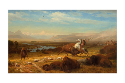 Orlonzo - FINE ART PRINT UNFRAMED PRINT PREVIEW