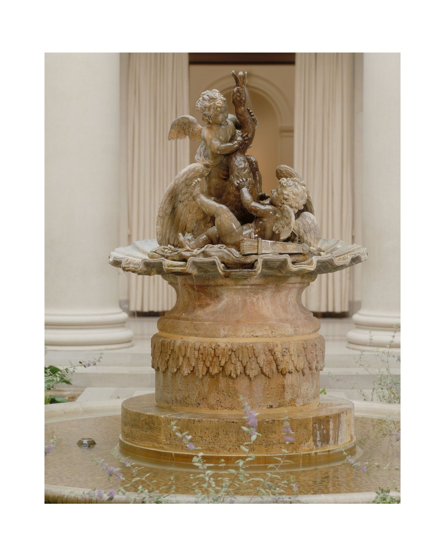 Orlonzo - FINE ART PRINT UNFRAMED PRINT PREVIEW