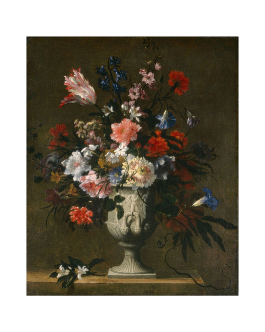 Orlonzo - FINE ART PRINT UNFRAMED PRINT PREVIEW