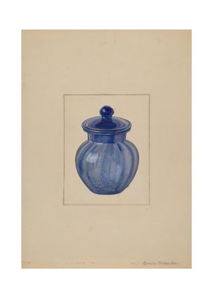 Orlonzo - FINE ART PRINT UNFRAMED PRINT PREVIEW