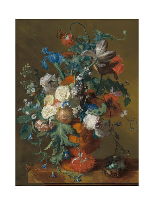 Orlonzo - FINE ART PRINT UNFRAMED PRINT PREVIEW