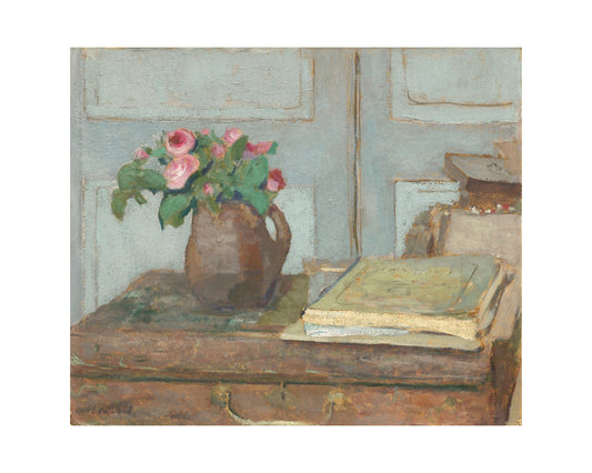 Orlonzo - FINE ART PRINT UNFRAMED PRINT PREVIEW