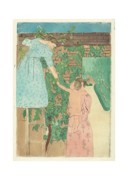 Orlonzo - FINE ART PRINT UNFRAMED PRINT PREVIEW