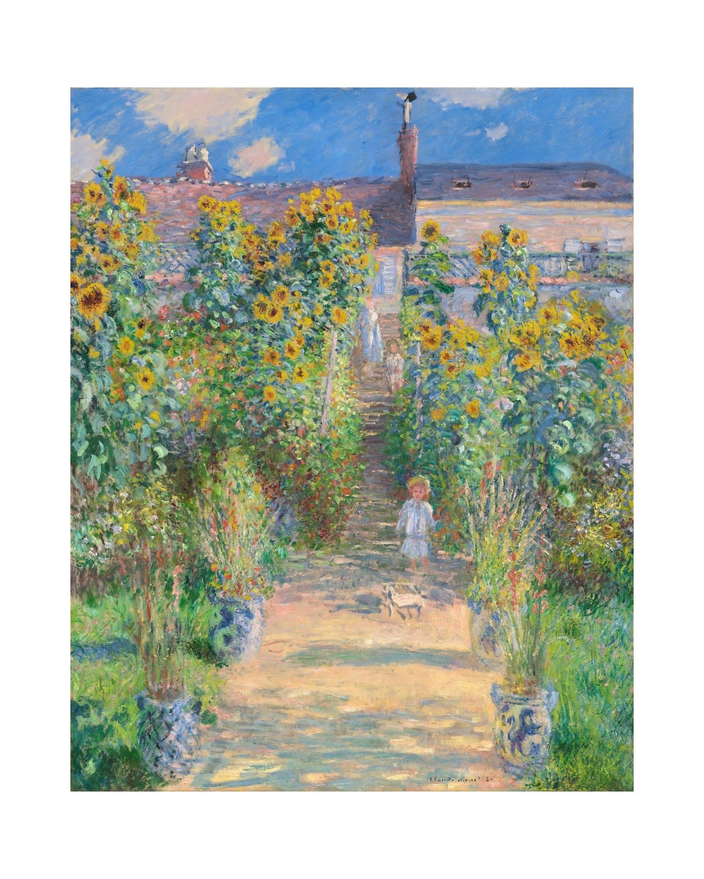 Orlonzo - FINE ART PRINT UNFRAMED PRINT PREVIEW