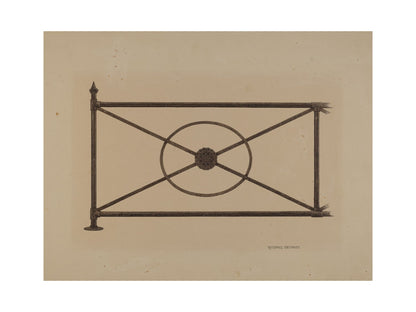 Orlonzo - FINE ART PRINT UNFRAMED PRINT PREVIEW