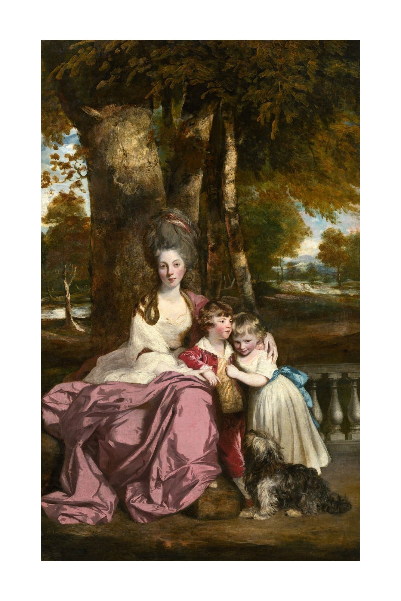 Orlonzo - FINE ART PRINT UNFRAMED PRINT PREVIEW