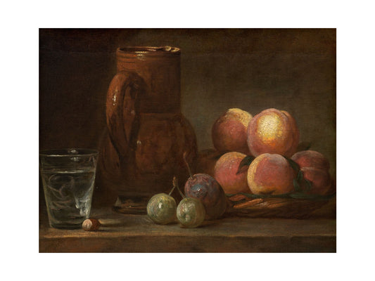 Orlonzo - FINE ART PRINT UNFRAMED PRINT PREVIEW