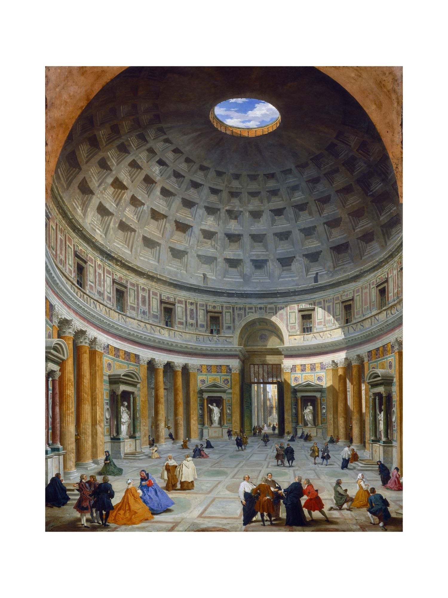 Orlonzo - FINE ART PRINT UNFRAMED PRINT PREVIEW