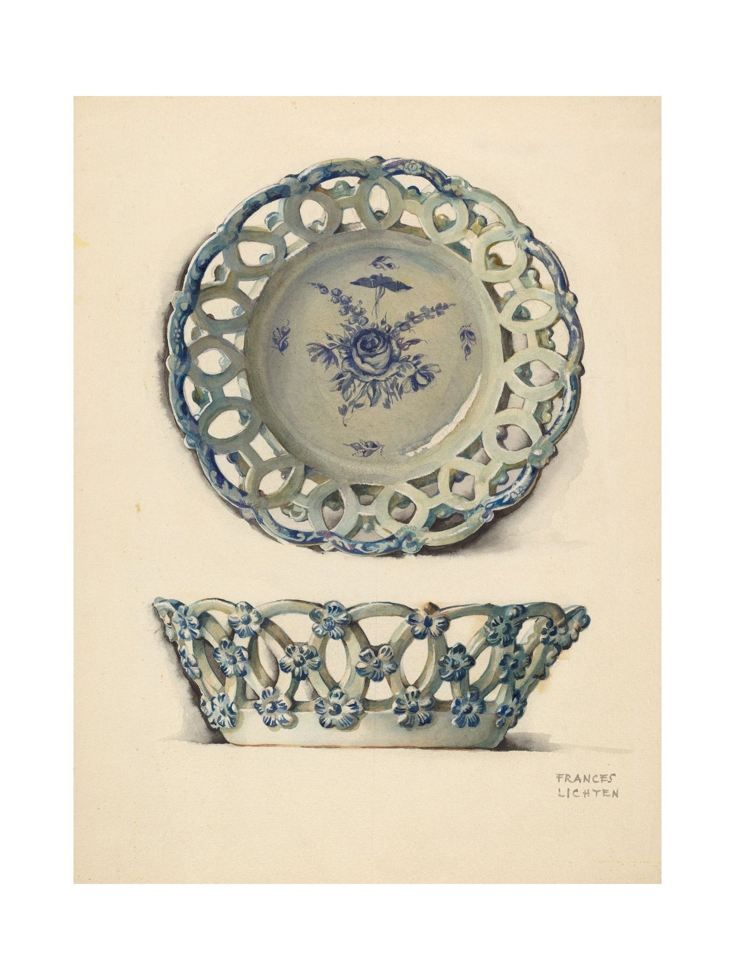 Orlonzo - FINE ART PRINT UNFRAMED PRINT PREVIEW