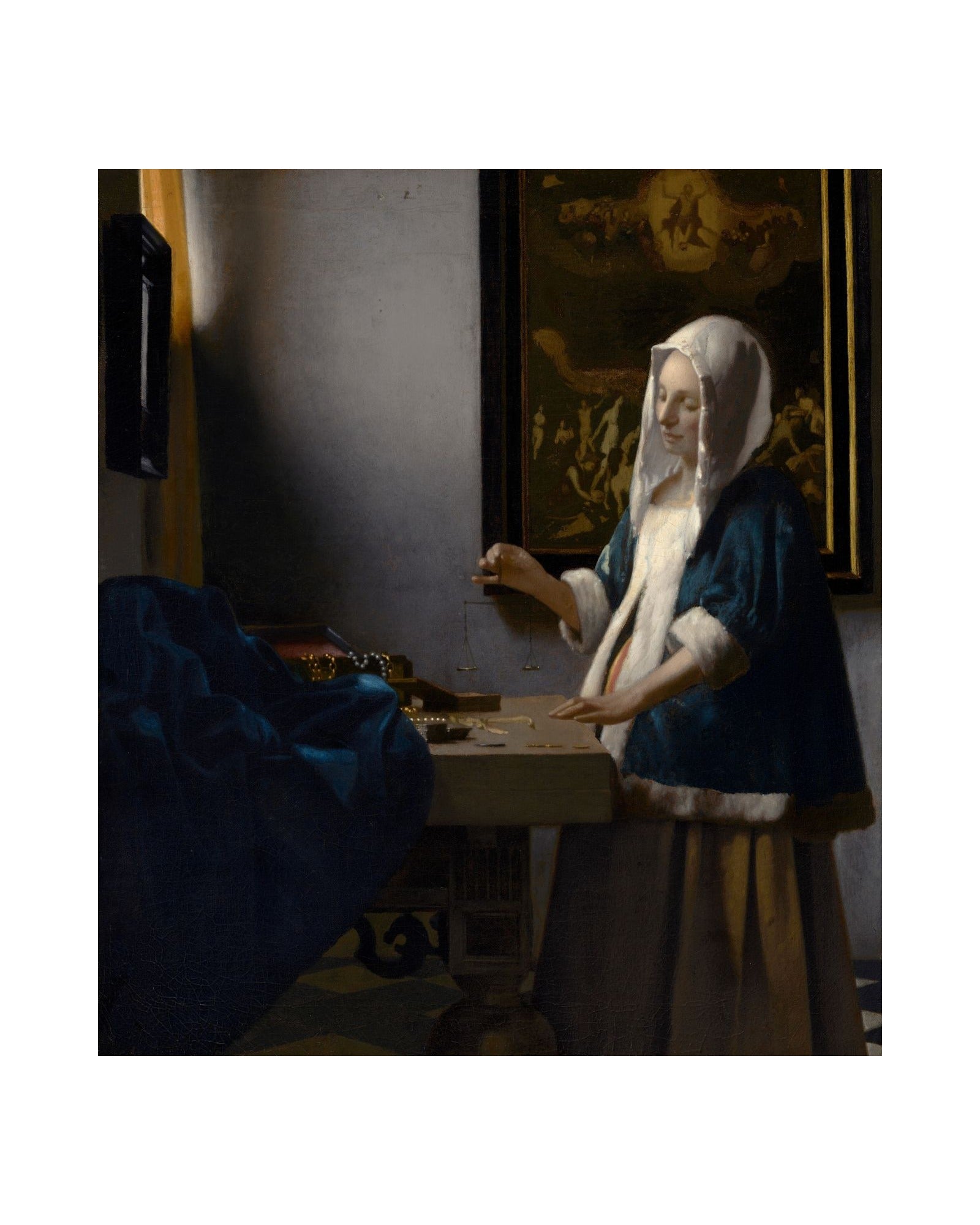 Orlonzo - FINE ART PRINT UNFRAMED PRINT PREVIEW