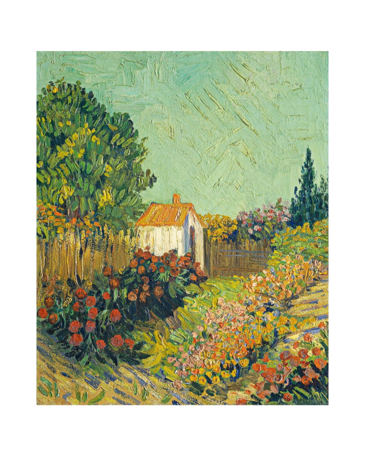 Orlonzo - FINE ART PRINT UNFRAMED PRINT PREVIEW