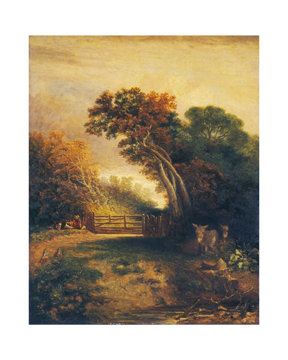 Orlonzo - FINE ART PRINT UNFRAMED PRINT PREVIEW