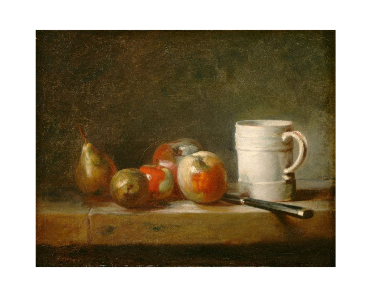 Orlonzo - FINE ART PRINT UNFRAMED PRINT PREVIEW
