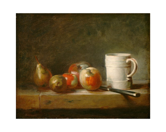 Orlonzo - FINE ART PRINT UNFRAMED PRINT PREVIEW