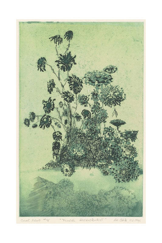 Orlonzo - FINE ART PRINT UNFRAMED PRINT PREVIEW