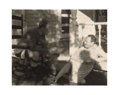 Orlonzo - FINE ART PRINT UNFRAMED PRINT PREVIEW