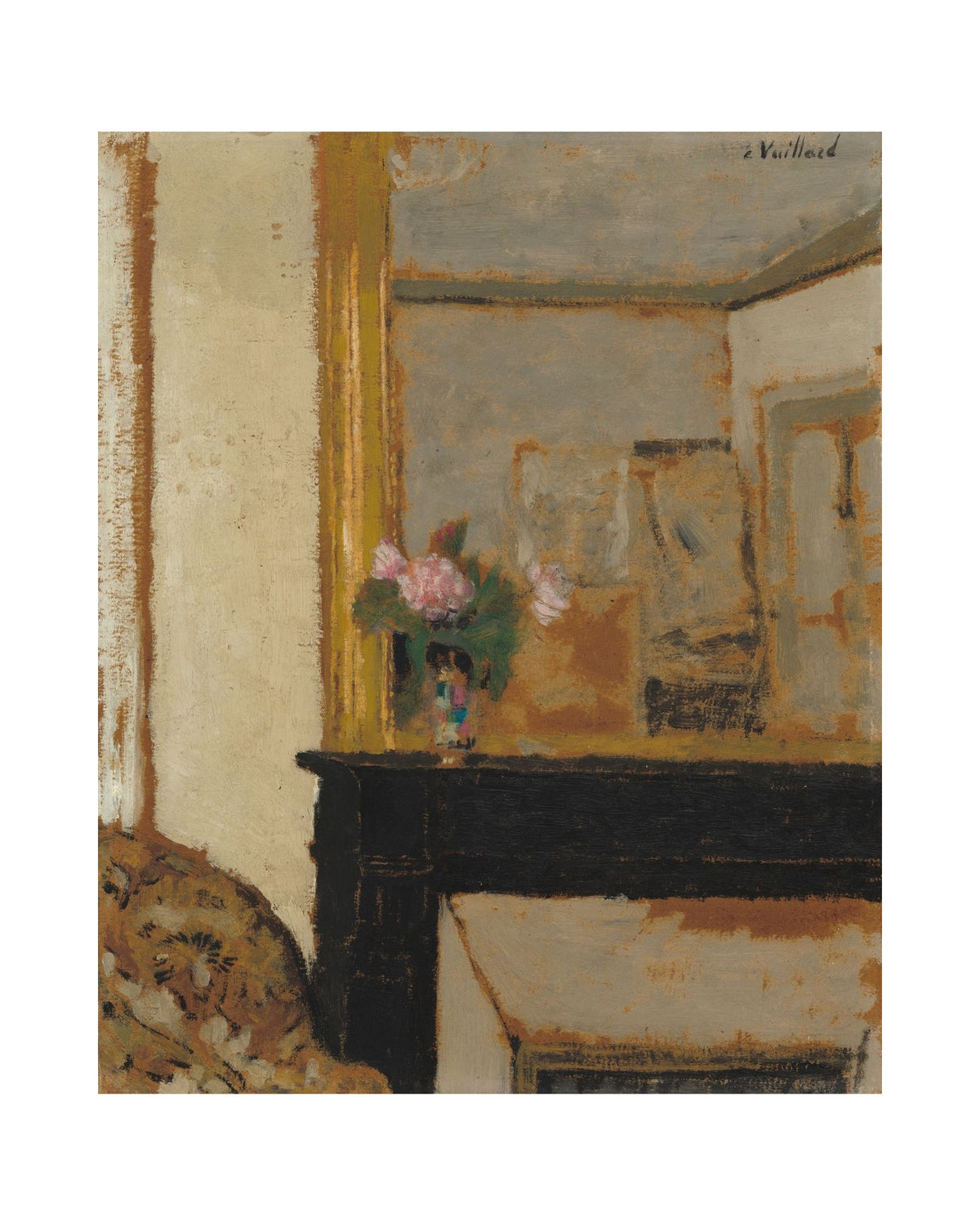 Orlonzo - FINE ART PRINT UNFRAMED PRINT PREVIEW