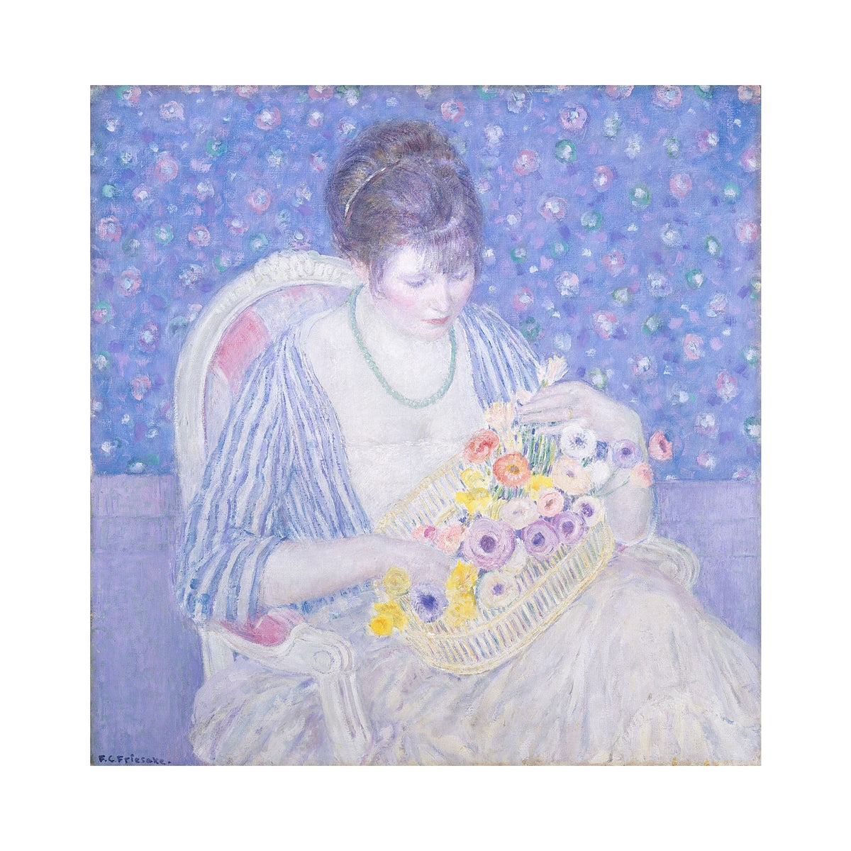 Orlonzo - FINE ART PRINT UNFRAMED PRINT PREVIEW