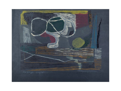 Orlonzo - FINE ART PRINT UNFRAMED PRINT PREVIEW