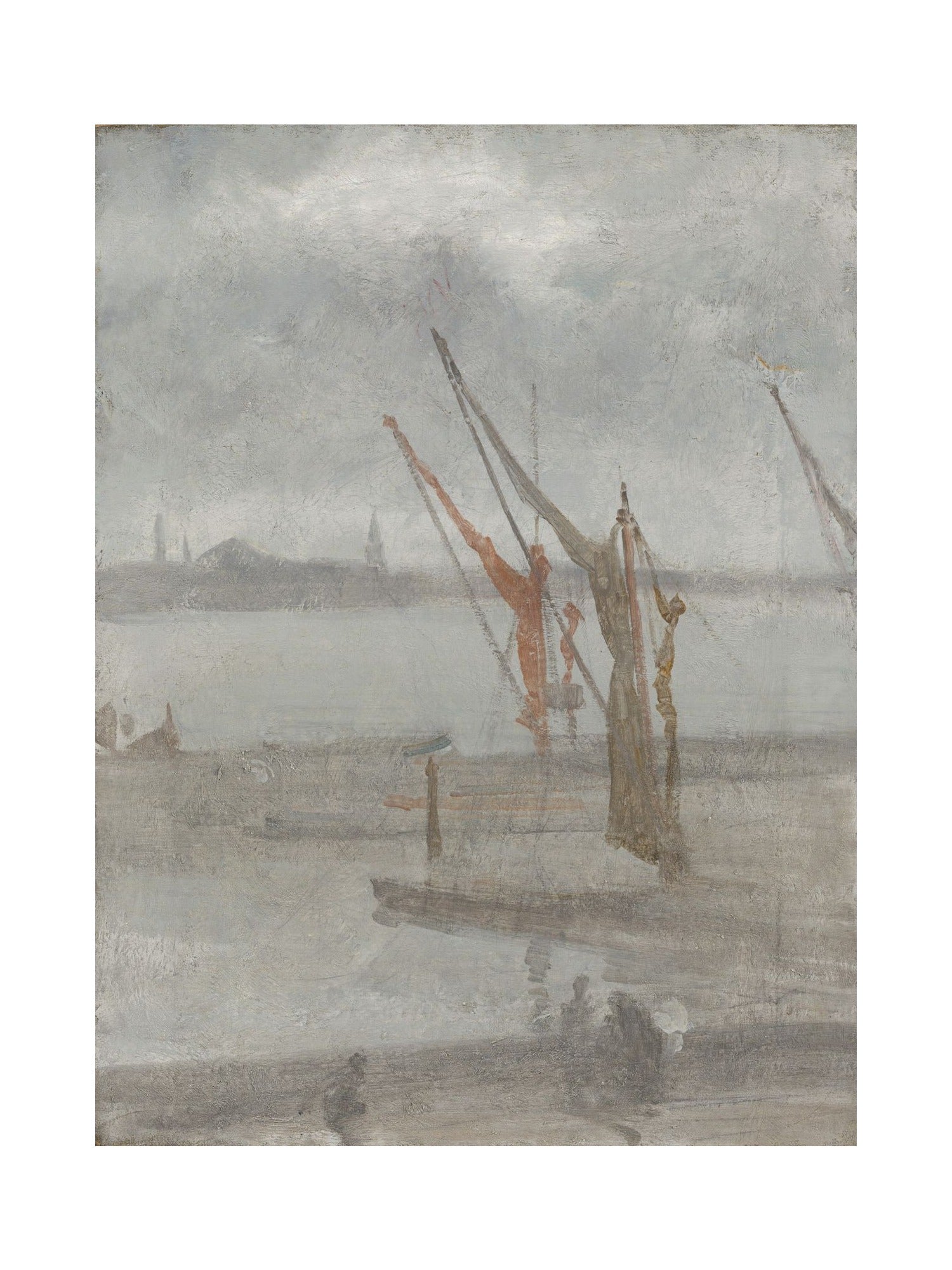Orlonzo - FINE ART PRINT UNFRAMED PRINT PREVIEW