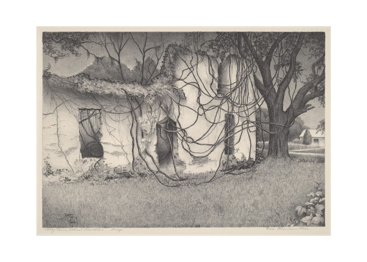 Orlonzo - FINE ART PRINT UNFRAMED PRINT PREVIEW