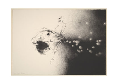 Orlonzo - FINE ART PRINT UNFRAMED PRINT PREVIEW