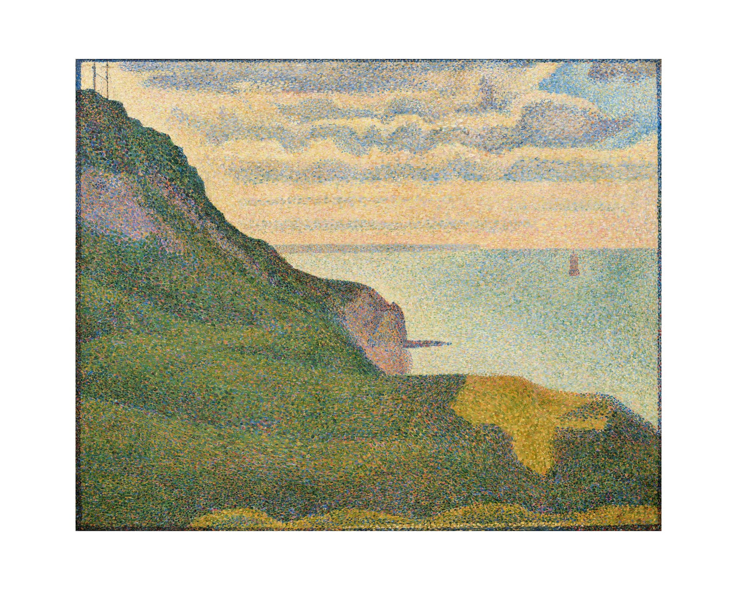 Orlonzo - FINE ART PRINT UNFRAMED PRINT PREVIEW