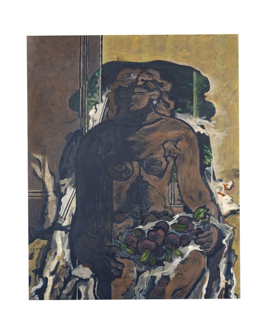 Orlonzo - FINE ART PRINT UNFRAMED PRINT PREVIEW