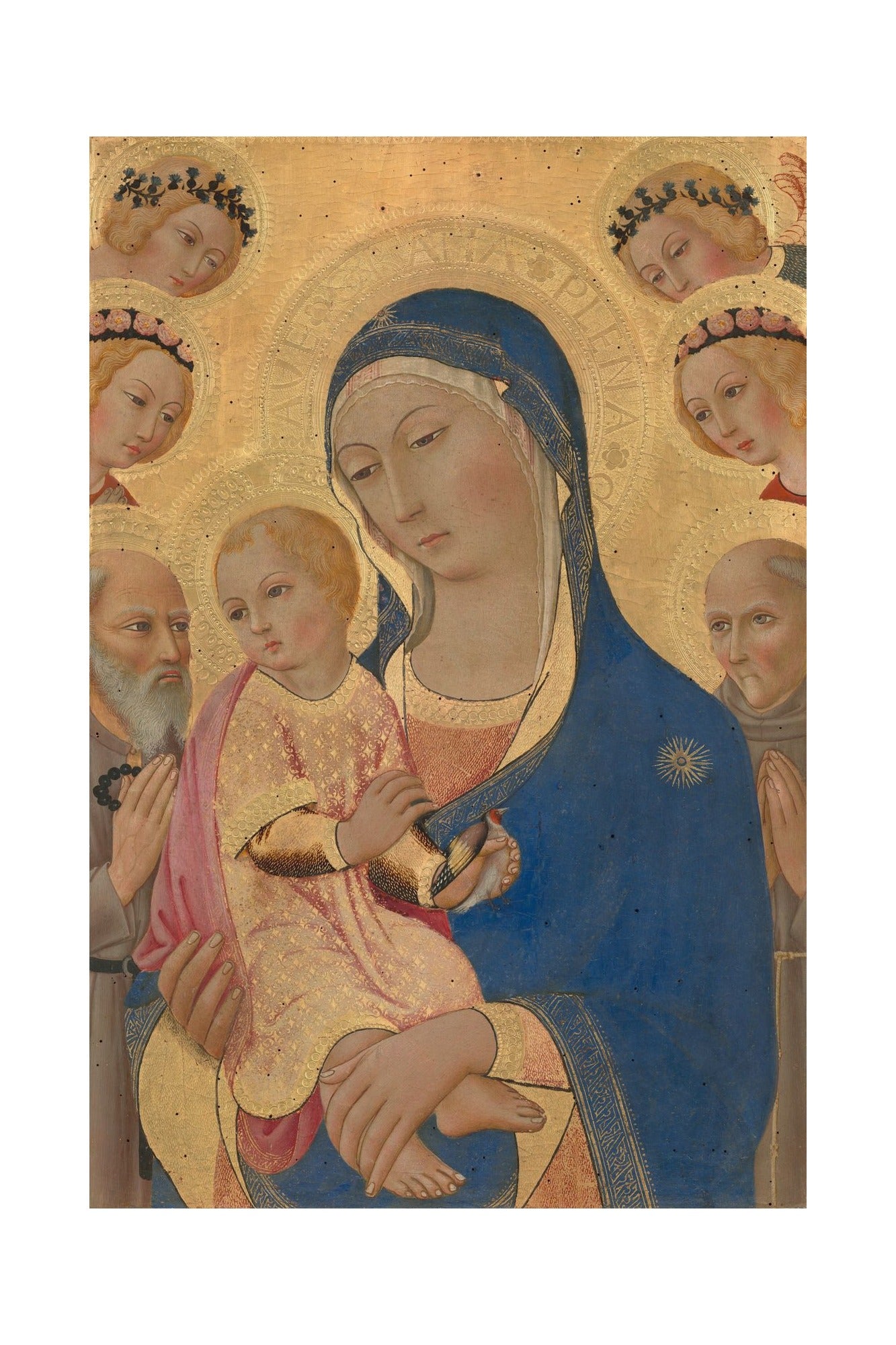 Orlonzo - FINE ART PRINT UNFRAMED PRINT PREVIEW