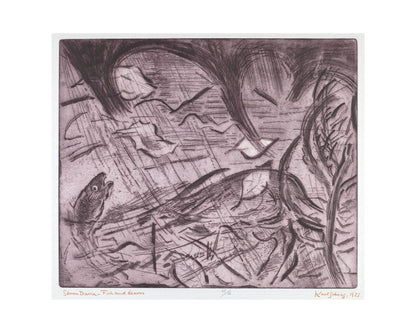 Orlonzo - FINE ART PRINT UNFRAMED PRINT PREVIEW