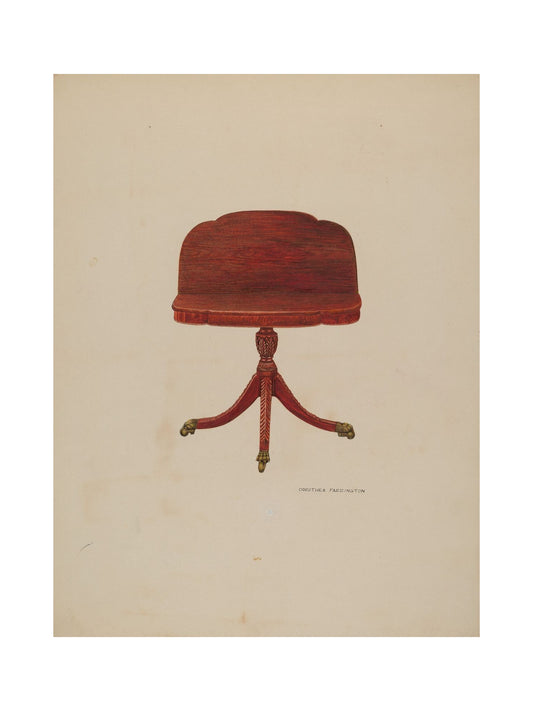 Orlonzo - FINE ART PRINT UNFRAMED PRINT PREVIEW