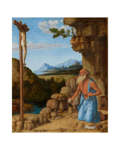 Orlonzo - FINE ART PRINT UNFRAMED PRINT PREVIEW