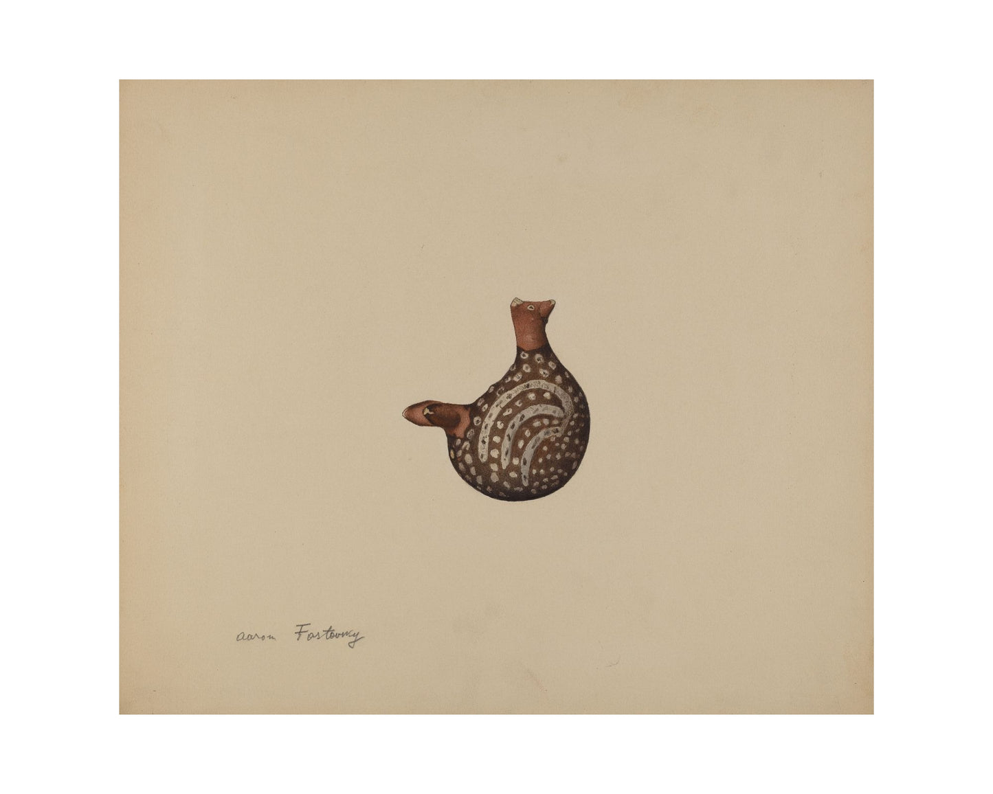 Orlonzo - FINE ART PRINT UNFRAMED PRINT PREVIEW