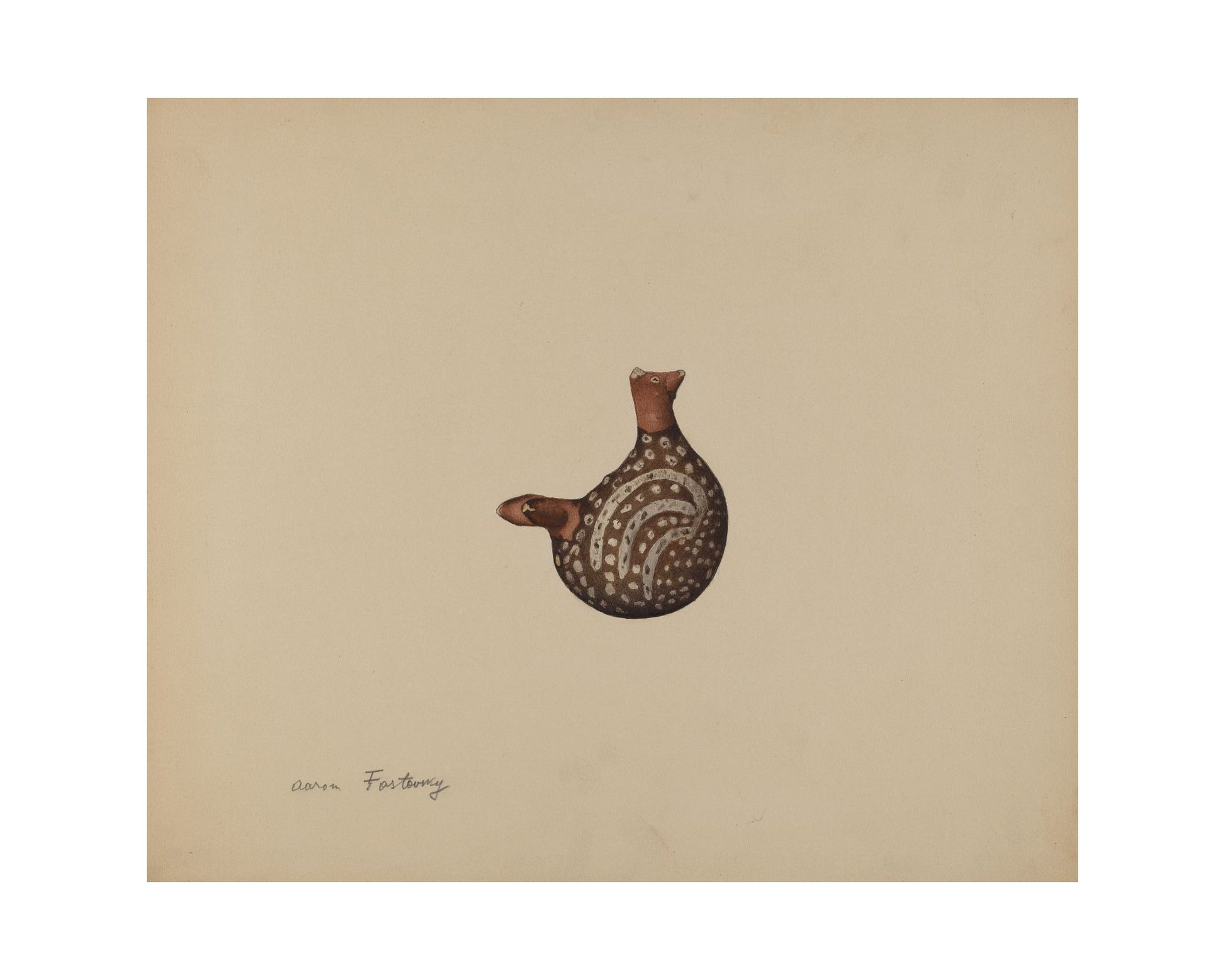 Orlonzo - FINE ART PRINT UNFRAMED PRINT PREVIEW