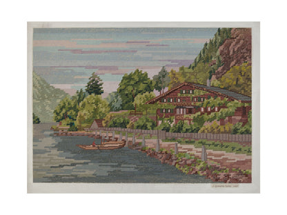 Orlonzo - FINE ART PRINT UNFRAMED PRINT PREVIEW