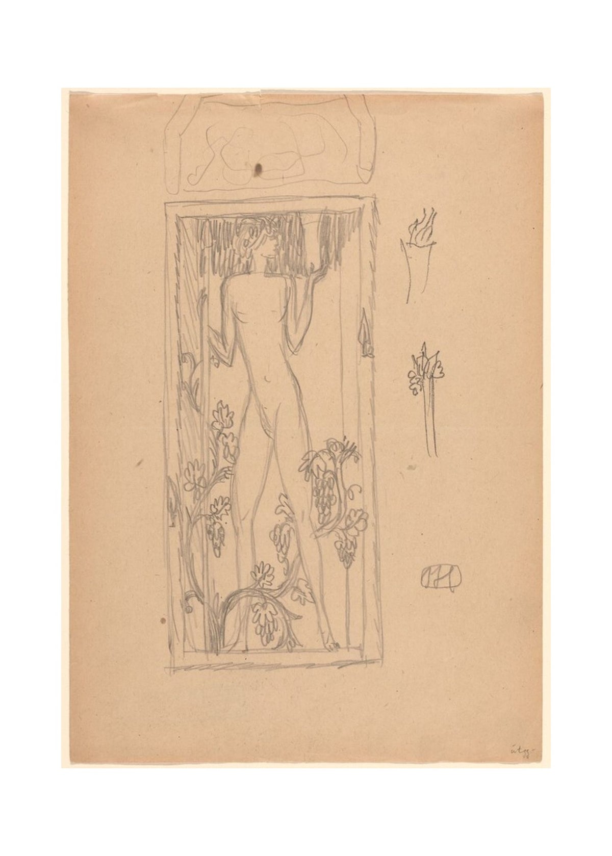 Orlonzo - FINE ART PRINT UNFRAMED PRINT PREVIEW