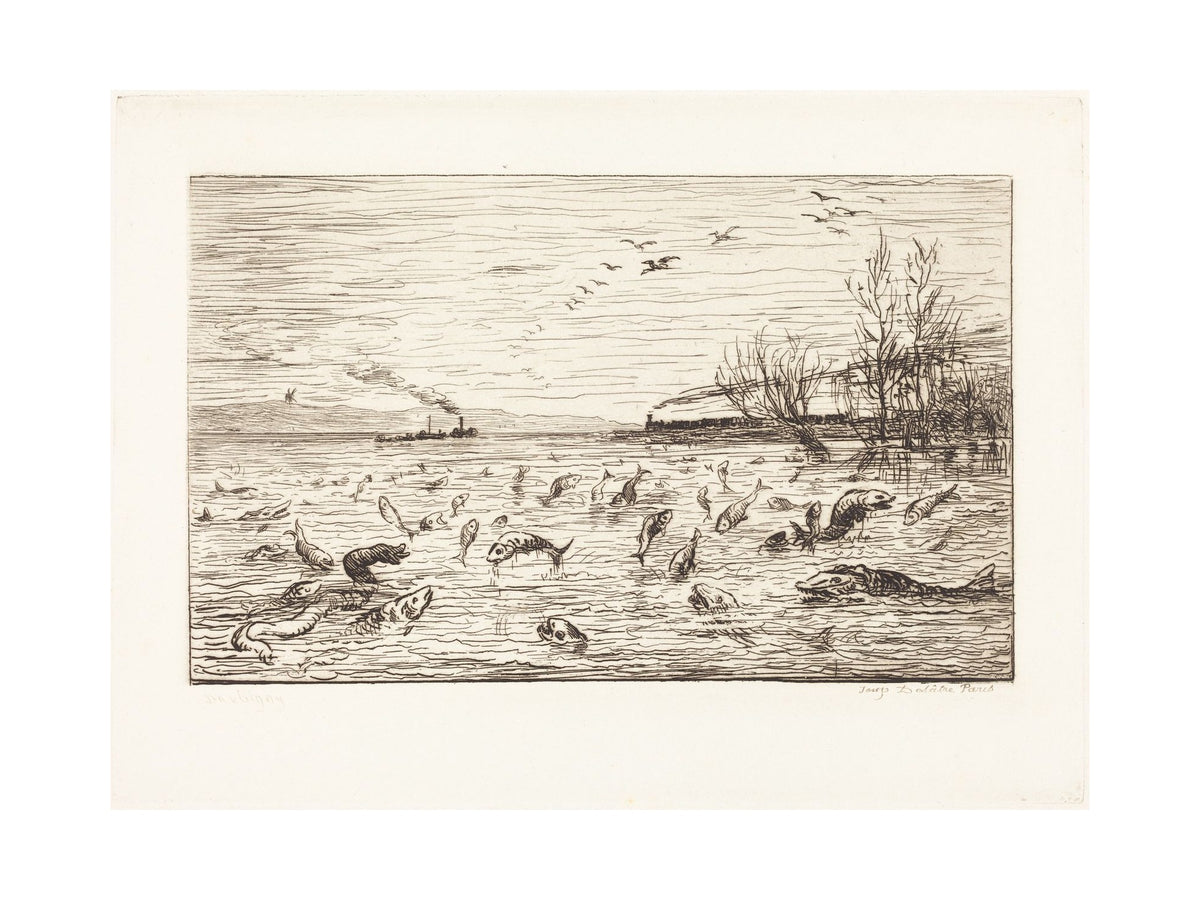 Orlonzo - FINE ART PRINT UNFRAMED PRINT PREVIEW