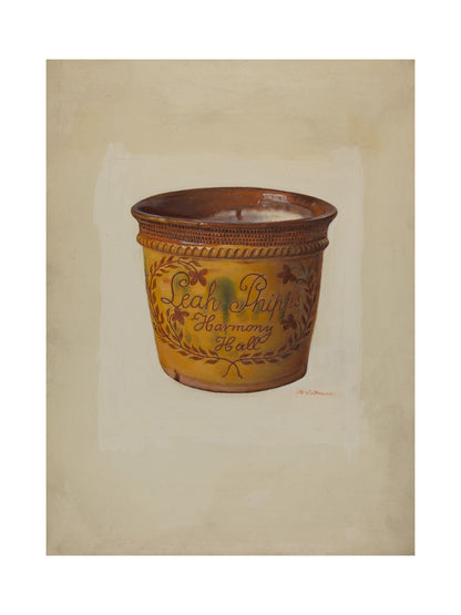 Orlonzo - FINE ART PRINT UNFRAMED PRINT PREVIEW