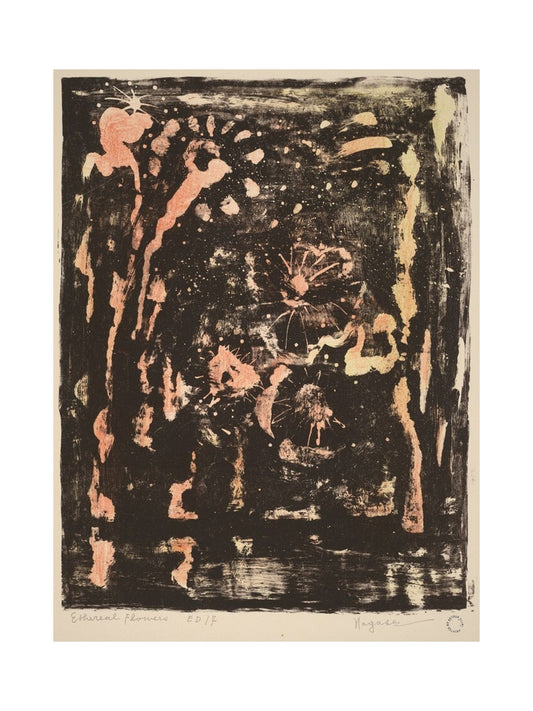 Orlonzo - FINE ART PRINT UNFRAMED PRINT PREVIEW