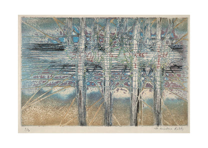Orlonzo - FINE ART PRINT UNFRAMED PRINT PREVIEW