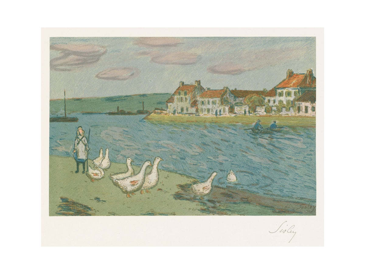 Orlonzo - FINE ART PRINT UNFRAMED PRINT PREVIEW