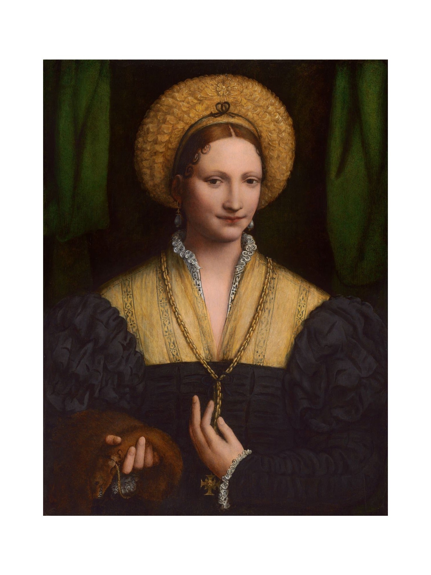 Orlonzo - FINE ART PRINT UNFRAMED PRINT PREVIEW